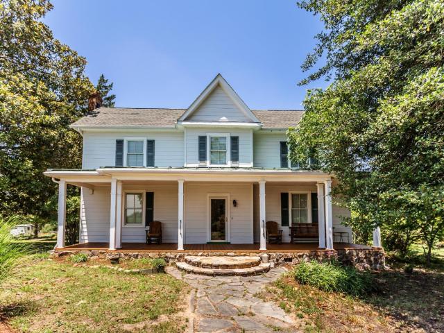 7655 Hat Creek Road