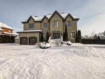House for rent in Longueuil