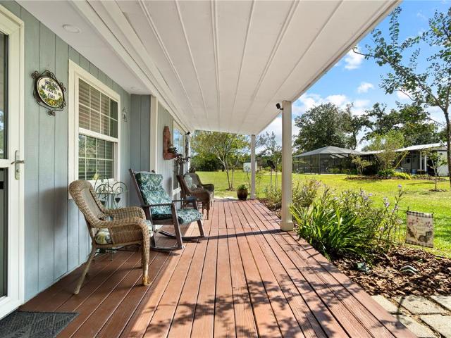 7650 NE 40th St, High Springs, FL 32643 | MLS #O6386