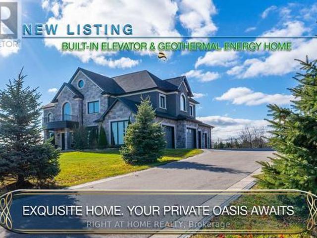7650 Old Scugog Road, Clarington, ON, L1C 3K2 house for sale | Listing ID E13060 | Royal LePage
