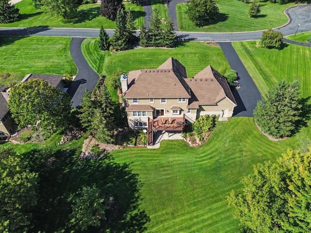 7650 Purple Martin Way
