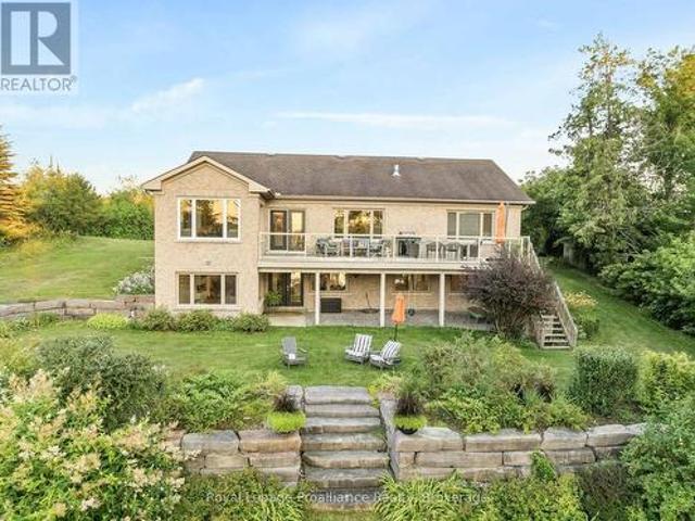 7650E County Rd 50, Trent Hills, ON, K0L 1L0 house for sale | Listing ID X13614 | Royal LePage