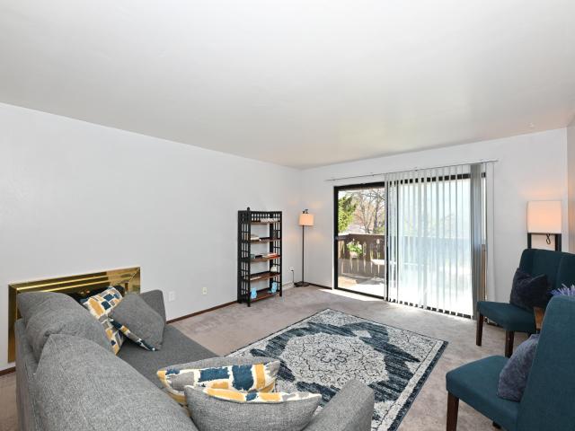 7651 N 60th St, Unit 201