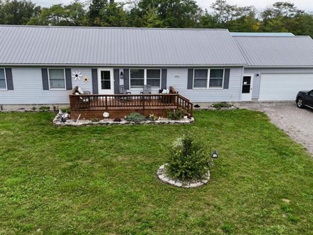 7651 Road 131, Paulding, OH 45879