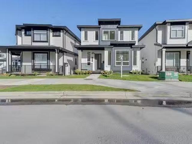 7652 206 Street, Langley, BC, V3A 8S5 house for sale Listin.