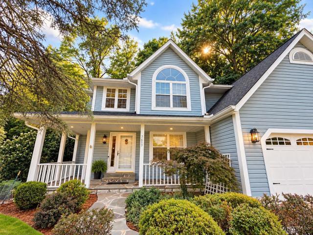 7653 Windy Knoll Drive