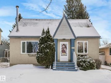 Holyrood, Edmonton, Edmonton, Alberta