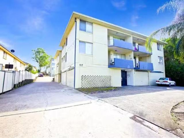 7/65 66 Park Avenue, KINGSWOOD Apartment for rent Listed by N.