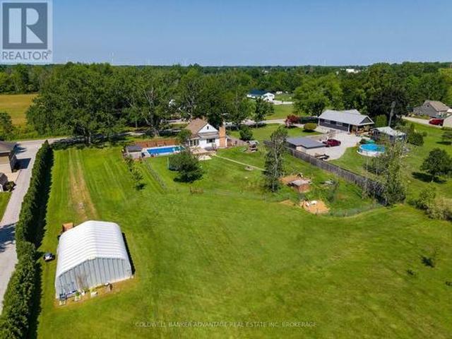 765 Church Street, Pelham Fenwick, ON, L0S 1C0 house for sale | Listing ID X13615 | Royal LePage