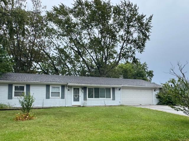 765 Baltimore Road
