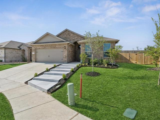 765 Beebrush Drive