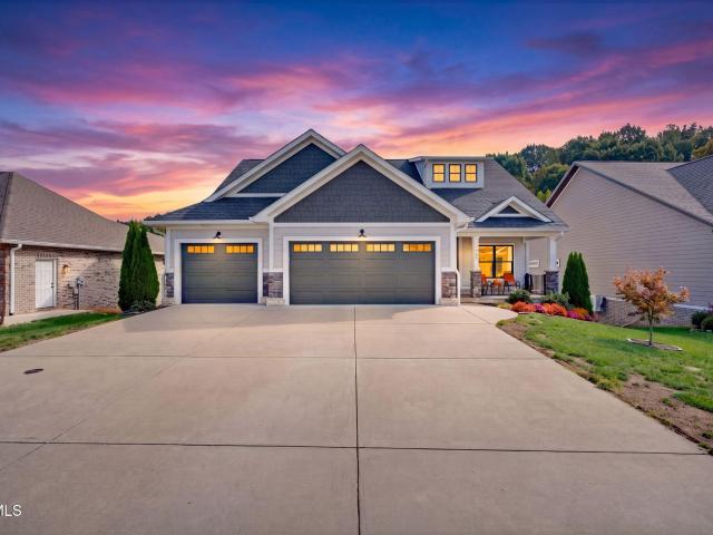 765 Gardenia Drive