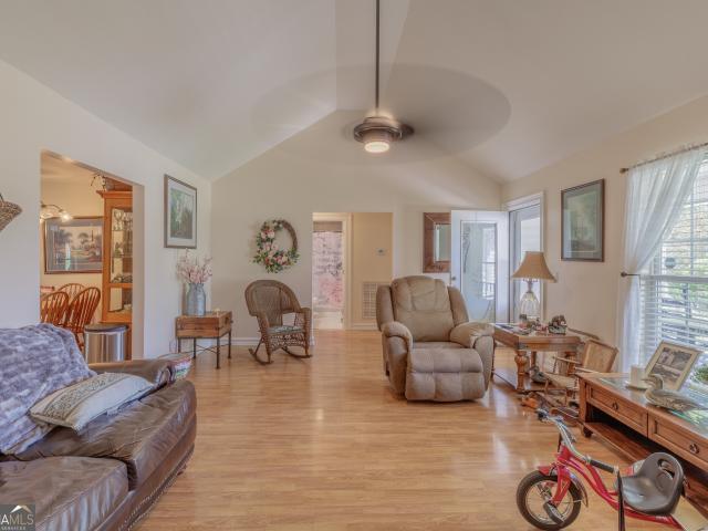 765 Greenbush Road