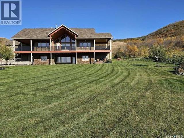 765 Fort San Road, Fort Qu'Appelle, SK, S0G 1S0 house for sale | Listing ID SK011153 | Royal LePage