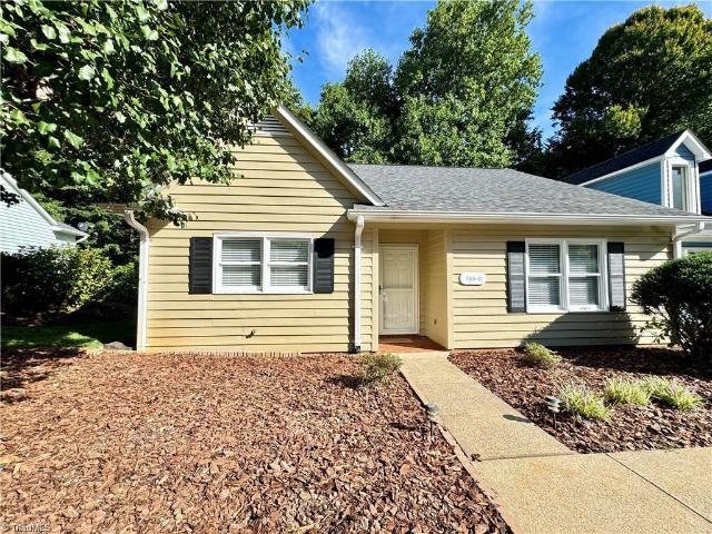 765 Oakland Drive #G