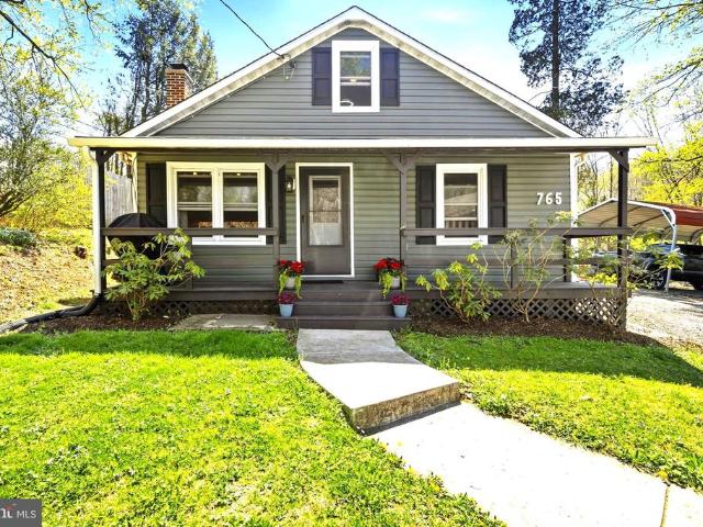 765 Old Manchester Road