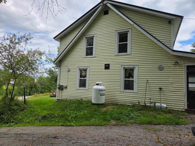 765 Lancaster Road