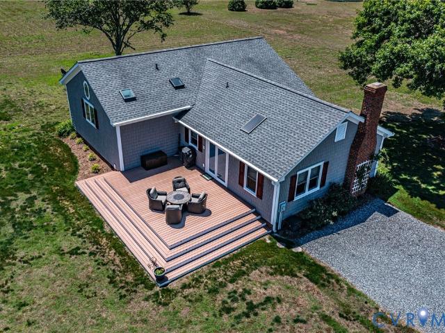 765 Senora Road
