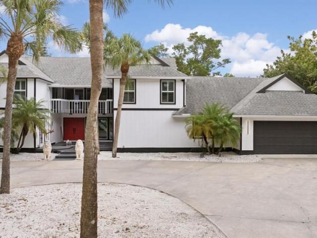 765 Siesta Key Cir, Sarasota, FL 34242 | MLS #C7525