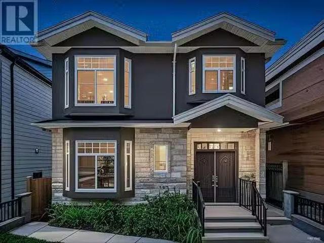 765 Skeena Street, Vancouver, BC, V5K 4P4 house for sale Li.