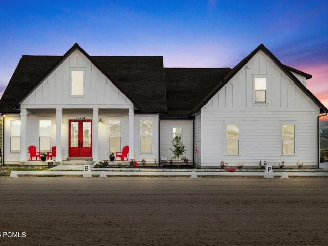 7664 Whileaway Road #East, Park City, US, UT
