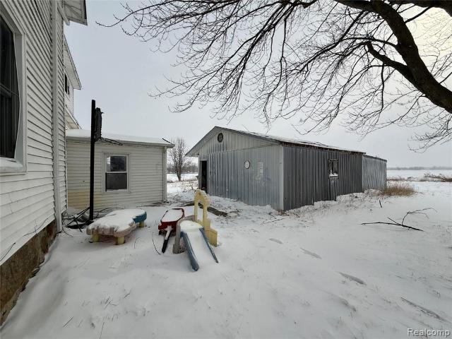 7666 Brooks Road