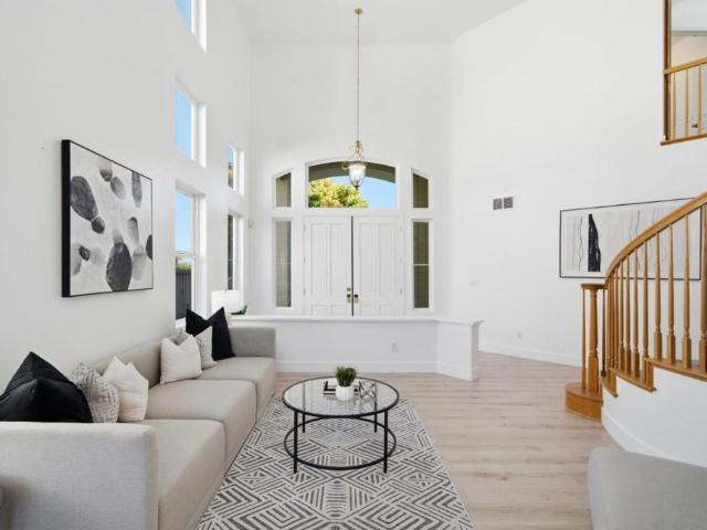7668 Buckeye Court