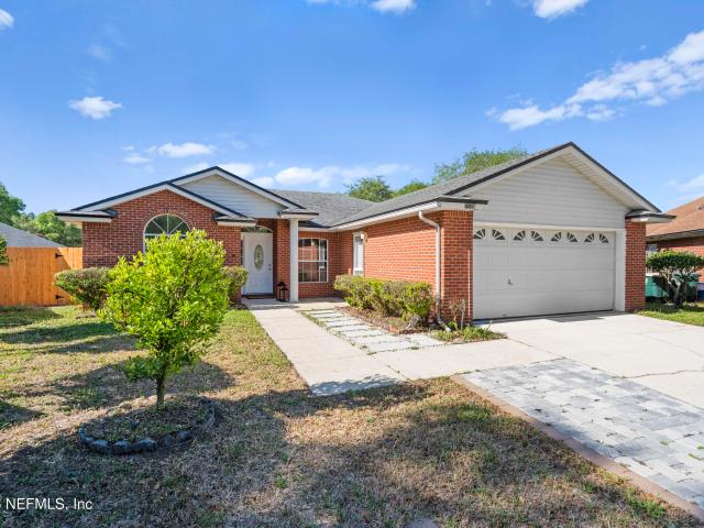 7668 Fawn Lake Dr N, Jacksonville, FL 32256 | MLS #2138