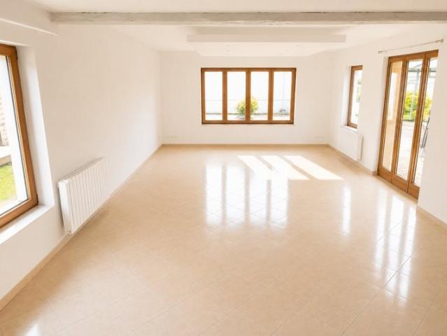 76600 Le Havre T6/T5 Lumineux Vue Dégagée Sanvic B. 165m² Le Havre