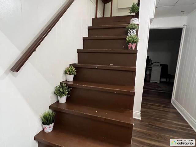 7660, boulevard pelletier, Brossard à louer