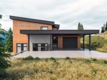7661 Cerulean Drive, Pemberton, BC, V0N 2L3 vacant land for.