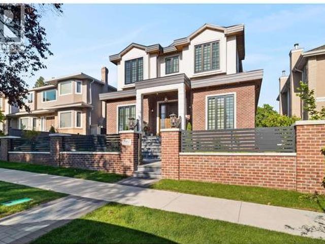 7662 French Street, Vancouver, BC, V6P 4V6 house for sale | Listing ID R3142 | Royal LePage