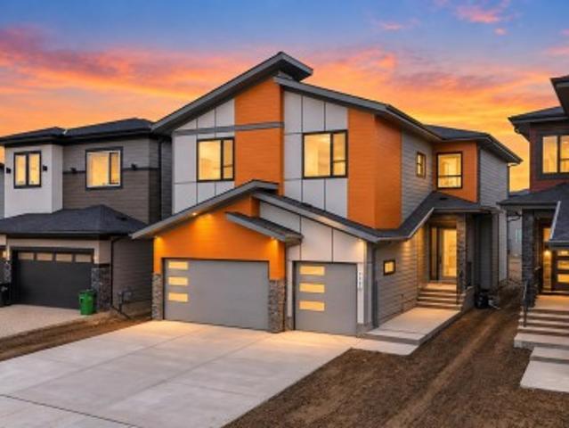 7662 Kimiwan Crescent Sw, Edmonton, AB, T6W 5W2 house for sale | Listing ID E4510 | Royal LePage