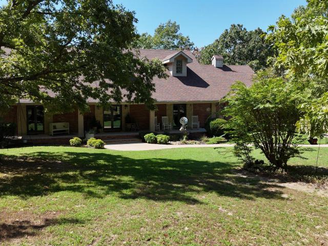 7663 Timber Ridge Drive