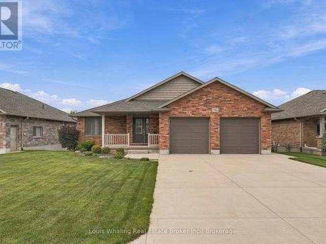 766 15Th Street, Hanover, ON, N4N 3W7 house for sale | Listing ID X13790 | Royal LePage
