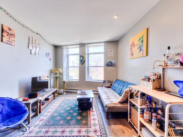 766 Av. Atwater, Montréal Le Sud Ouest, H4C2G9