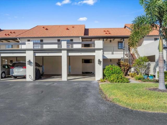 766 Avenida Estancias, Unit 196, Venice, FL 34292 | MLS #N6141