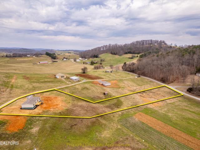 766 Greenlee Rd