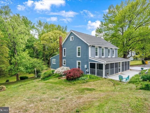 766 Dividing Creek Road