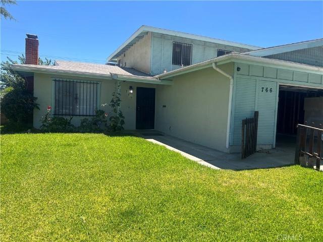 766 E Pillsbury, Lancaster, US, CA