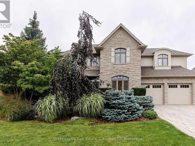 766 Eagletrace Drive, London North S, ON, N6G 0E9 house for sale | Listing ID X13710 | Royal LePage