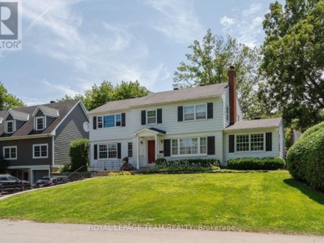766 Eastbourne Avenue, Ottawa, ON, K1K 0H7 house for sale | Listing ID X13731 | Royal LePage