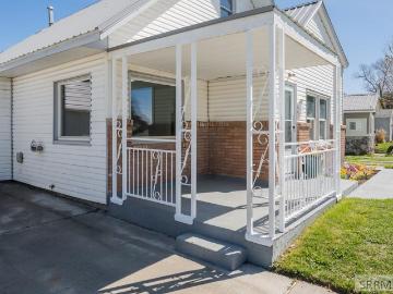 766 I St, Idaho Falls, ID 83402 | MLS #2185