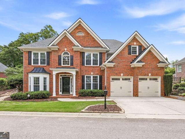766 Oak Shire Court