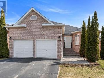 766 Munson Crescent, Cobourg, ON, K9A 5N9 house for sale | Listing ID X12994 | Royal LePage
