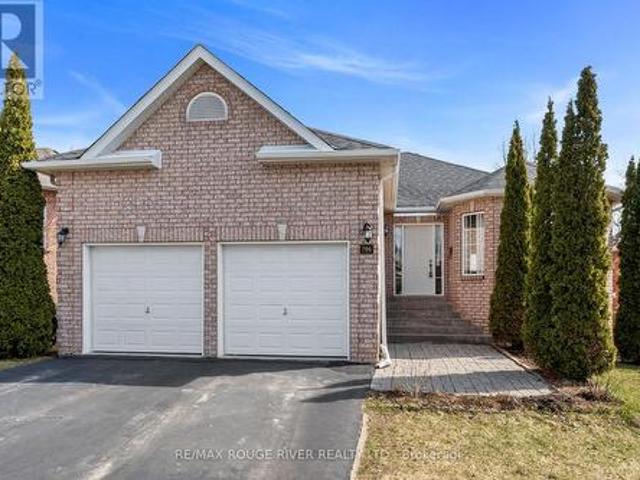 766 Munson Crescent, Cobourg, ON, K9A 5N9 house for sale | Listing ID X12994 | Royal LePage