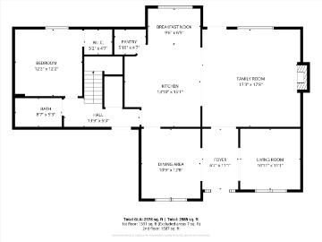 766 William Ave, Appling, GA 30802 | MLS #98252