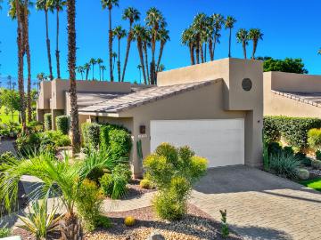 Condo for sale in Palm Desert - Patio, Parking