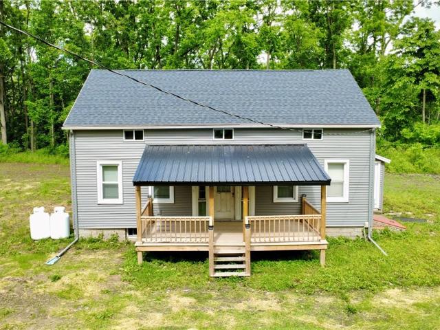 7675 Fosterville Road
