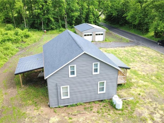 7675 Fosterville Road